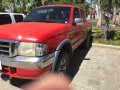 Ford Ranger Trekker for sale -1