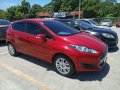 Ford Fiesta 2016 for sale-0