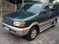 1999 Acquired Toyota Revo 1.8 GLX All power Manual Transmission GAS-2