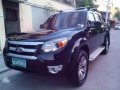 2011(Aug)Ford Ranger Diesel Automatic Doctor-owned 100% Top Condition-2