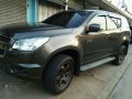 Chevrolet trailblazer Ltx 2015 for sale-0