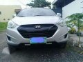 Hyundai Tucson theta ll 2010 for sale -3