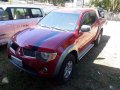 2007 Mitsubishi Strada GLS - Asialink Preowned Cars-1