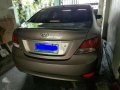 Hyundai Accent 1.4 gas engine 2013 for sale -2