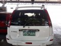 2006mdl Nissan Xtrail Automatic for sale -4