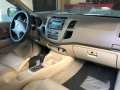 Toyota Fortuner G 2006 diesel for sale -3