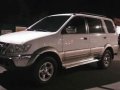 Isuzu Crosswind 2006 Sportivo body For Sale -0