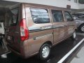 Foton Gratour Mini Van 1.2L gas MT 7seater for sale -2