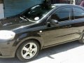 Chevrolet Aveo 2008 1.5 Manual for sale -2