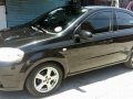 Chevrolet Aveo 2008 1.5 Manual for sale -2