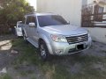 Ford Everest 2011 model like fortuner montero crosswind-0