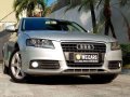 Audi A4 2010 for sale -5