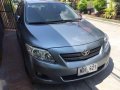 Toyota Corolla AltisG 2009 matic for sale -0