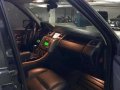 2006 Range Rover Sport Supercharged - Black for sale -5