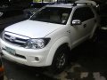 Toyota Fortuner 2006 for sale-1