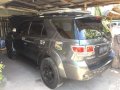 2006 3.0 D4D Toyota Fortuner V 4x4 AT for sale -0