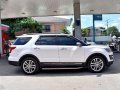 2016 Ford Explorer 4x2 Eco Boost 2.3L for sale -11