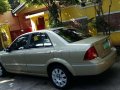 Ford Lynx 2005 AT 198k RUSH for sale -3