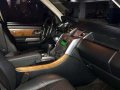 2006 Range Rover Sport Supercharged - Black for sale -3