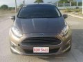2016 Ford Fiesta 1.5 Automatic for sale -0