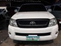 2010 Toyota Hilux diesel for sale -2