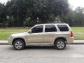 Mazda Tribute 4x4 2006 Beige SUV For Sale -1