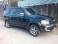 Honda CRV Manual Transmission 1999 For Sale -2