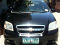 Chevrolet Aveo 2008 1.5 Manual for sale -0