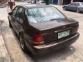 Honda City 1998 Well Maintained For Sale -2