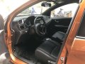 2017 Honda BR-V AT Brown SUV For Sale -9