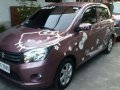 2016 Suzuki Celerio 1.0 for sale -1