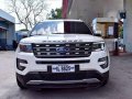 2016 Ford Explorer 4x2 Eco Boost 2.3L for sale -4