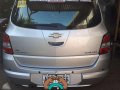 2015 Chevrolet Spin LTZ for sale-4