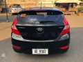 2016 Hyundai Accent Hatchback CRDi for sale -8