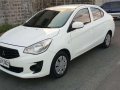 2014 Mitsubishi Mirage G4 manual FOR SALE -0