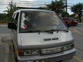 Nissan Vanette 1996 for sale -2