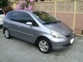 Honda Jazz 2005 for sale-0