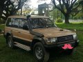 Mitsubishi Pajero for sale -0