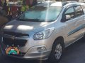 2015 Chevrolet Spin LTZ for sale-1