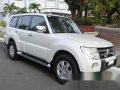 Mitsubishi Pajero 2008 for sale  fully loaded-1