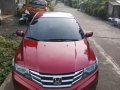 Honda City 2012 Manual tranny for sale -1