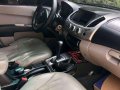 2011 Mitsubishi Strada GLS for sale -4