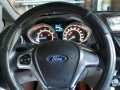 Ford Fiesta Titanium 2015 for sale-11