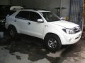 Toyota Fortuner 2006 for sale-0