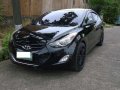 2011 Hyundai Elantra Gls matic FOR SALE -0