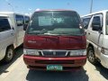 Nissan Urvan 2013 for sale-1