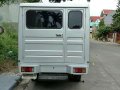 Isuzu Elf NHR FB Pasenger type for sale -2
