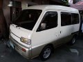 2009 Suzuki Carry Van Gasoline For Sale -0