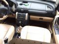 2005 Land Rover Freelander 25L gas 4x4 for sale -3