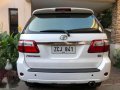 Toyota Fortuner G 2006 diesel for sale -1